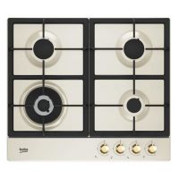 Варочная поверхность газовая Beko HIAW 64225 SCR