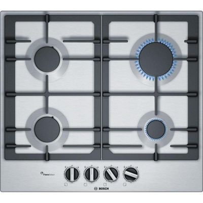 Варочная поверхность газовая Bosch PCP6A5B90