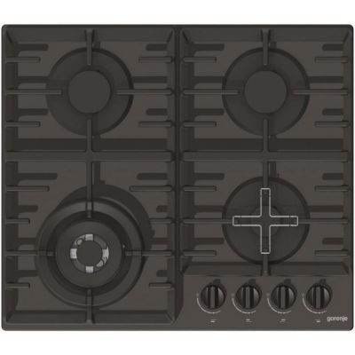 Варочная поверхность газовая Gorenje GTW641B