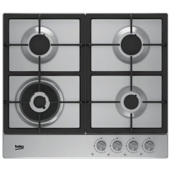 Варочная поверхность газовая Beko HIAW 64225 SX