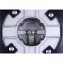 Варочная поверхность газовая Ventolux HSF640-R3G CESBT (BK)