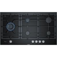 Варочная поверхность газовая Bosch PRS9A6D70