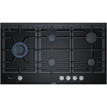 Варочная поверхность газовая Bosch PRS9A6D70