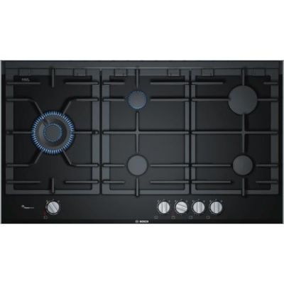 Варочная поверхность газовая Bosch PRS9A6D70