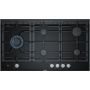 Варочная поверхность газовая Bosch PRS9A6D70