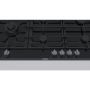 Варочная поверхность газовая Bosch PRS9A6D70