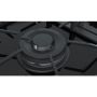 Варочная поверхность газовая Bosch PRS9A6D70
