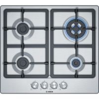 Варочная поверхность газовая Bosch PGH6B5O90R
