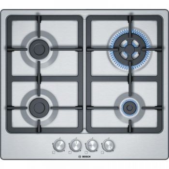 Варочная поверхность газовая Bosch PGH6B5O90R