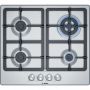 Варочная поверхность газовая Bosch PGH6B5O90R