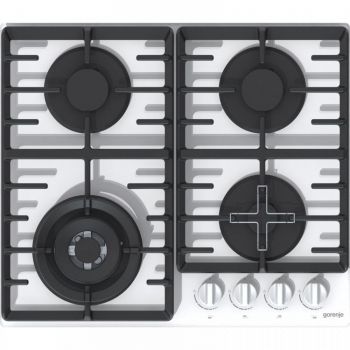 Варочная поверхность газовая Gorenje GTW641W