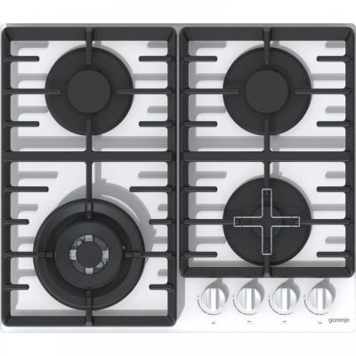 Варочная поверхность газовая Gorenje GTW641W