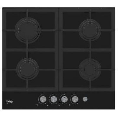 Варочная поверхность газовая Beko HILG 64235 S