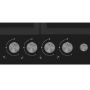 Варочная поверхность газовая Beko HILG 64235 S