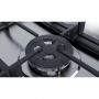 Варочная поверхность газовая Siemens EG7B5QB90