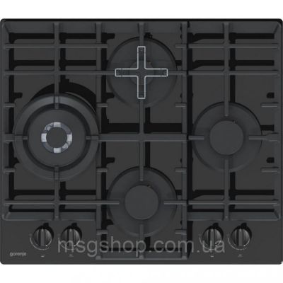 Варочная поверхность газовая Gorenje GTW6D41B