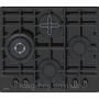 Варочная поверхность газовая Gorenje GTW6D41B