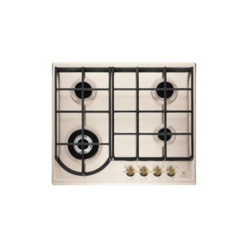 Варочная поверхность газовая Electrolux EGH6343RON