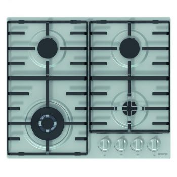 Варочная поверхность газовая Gorenje GW640X