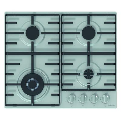 Варочная поверхность газовая Gorenje GW640X