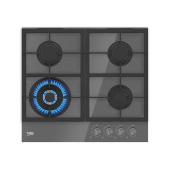 Варочная поверхность газовая Beko HILW64225SZG