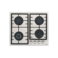 Варочная поверхность газовая Ventolux HSF640-T3G CEST (IVORY)