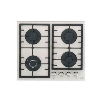 Варочная поверхность газовая Ventolux HSF640-T3G CEST (IVORY)