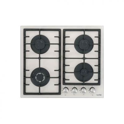Варочная поверхность газовая Ventolux HSF640-T3G CEST (IVORY)