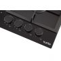Варочная поверхность комбинированная Ventolux HG622 B9G CS (BK)