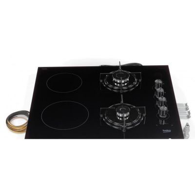 Варочная поверхность комбинированная Beko HILM 64120 S