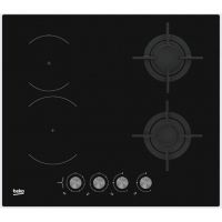 Варочная поверхность комбинированная Beko HILM 64222 S