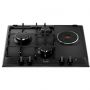 Варочная поверхность комбинированная Hotpoint-Ariston PC 631 (BK)