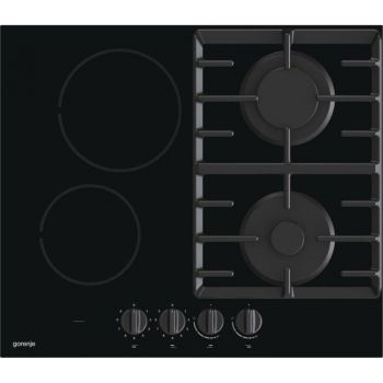Варочная поверхность комбинированная Gorenje GCE691BSC