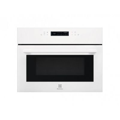 Микроволновка с грилем Electrolux EVK8E00V