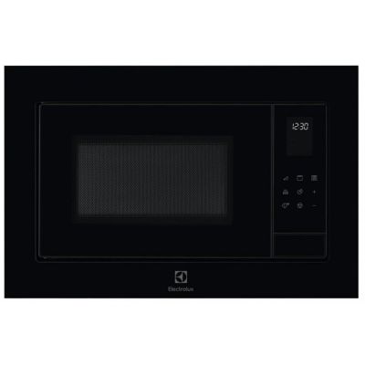 Микроволновка с грилем Electrolux LMS4253TMK