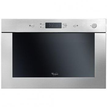 Микроволновка Whirlpool AMW 496 IX
