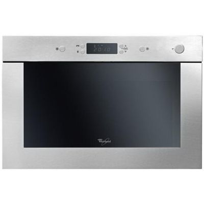 Микроволновка Whirlpool AMW 496 IX
