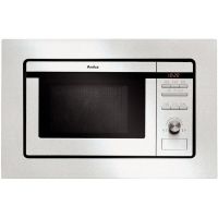 Микроволновка с грилем Amica AMMB20E1GI