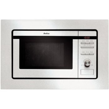 Микроволновка с грилем Amica AMMB20E1GI