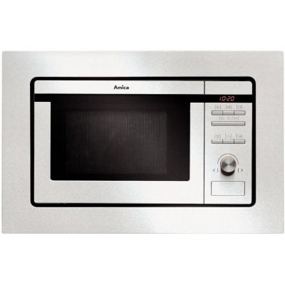 Микроволновка с грилем Amica AMMB20E1GI