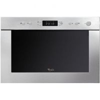 Микроволновка с грилем Whirlpool AMW 497 IX