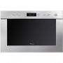 Микроволновка с грилем Whirlpool AMW 497 IX