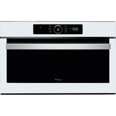Микроволновка с грилем Whirlpool AMW 730 WH