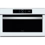 Микроволновка с грилем Whirlpool AMW 730 WH