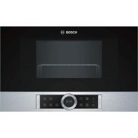 Микроволновка с грилем Bosch BEL634GS1