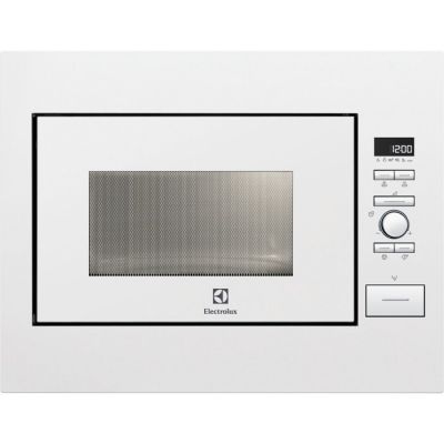 Микроволновка Electrolux EMS26004OW