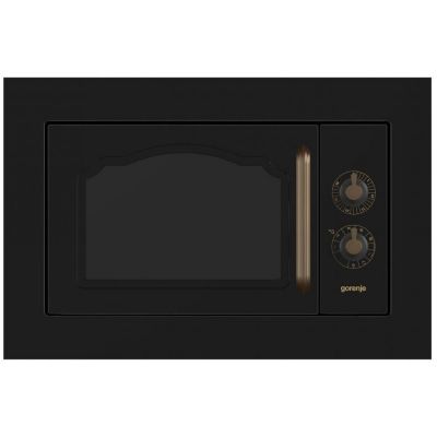 Микроволновка с грилем Gorenje BM235CLB