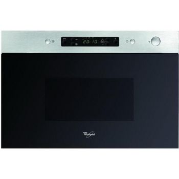 Встраиваемая микроволновая печь Whirlpool AMW 492 IX