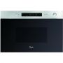 Встраиваемая микроволновая печь Whirlpool AMW 492 IX
