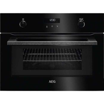 Духовка электрическая AEG KME525000B